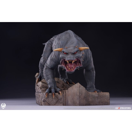 Premium Collectibles Studio PCS - Terror Dogs Set 1/4 Premier Series - Ghostbusters - Die Geisterjäger