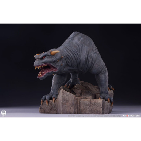 Premium Collectibles Studio PCS - Terror Dogs Set 1/4 Premier Series - Ghostbusters - Die Geisterjäger