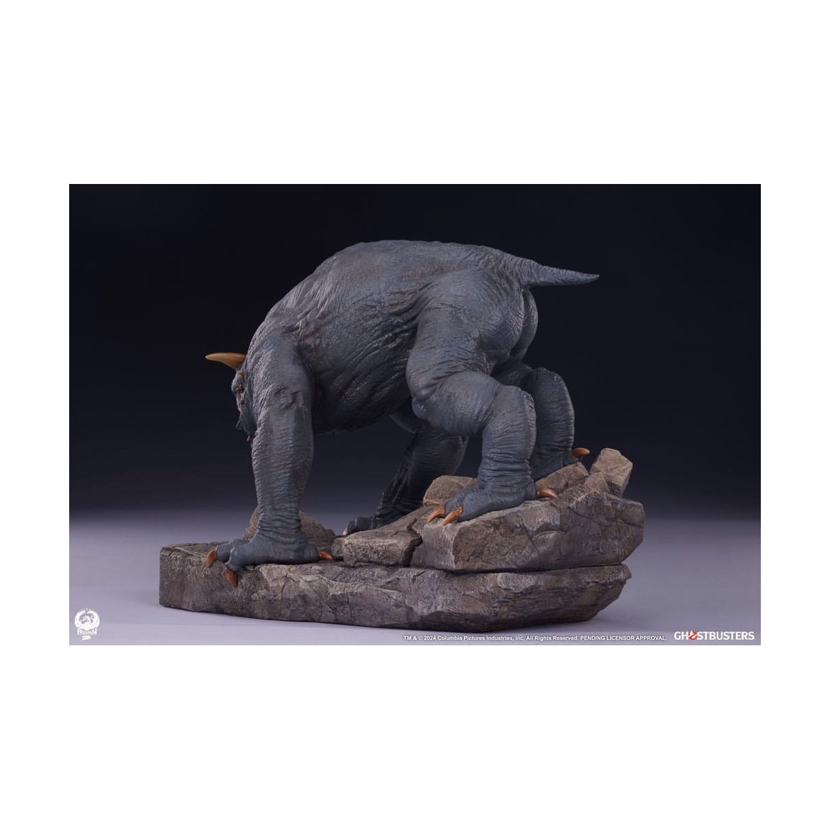 Premium Collectibles Studio PCS - Terror Dogs Set 1/4 Premier Series - Ghostbusters - Die Geisterjäger