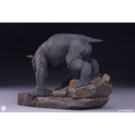 Premium Collectibles Studio PCS - Terror Dogs Set 1/4 Premier Series - Ghostbusters - Die Geisterjäger