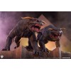Premium Collectibles Studio PCS - Terror Dogs Set 1/4 Premier Series - Ghostbusters - Die Geisterjäger