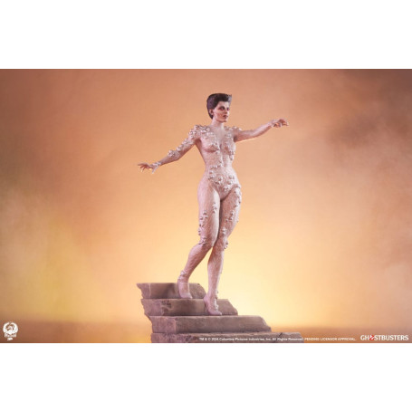 Premium Collectibles Studio PCS - GOZER 1/4 Premier Series - Ghostbusters - Geisterjäger