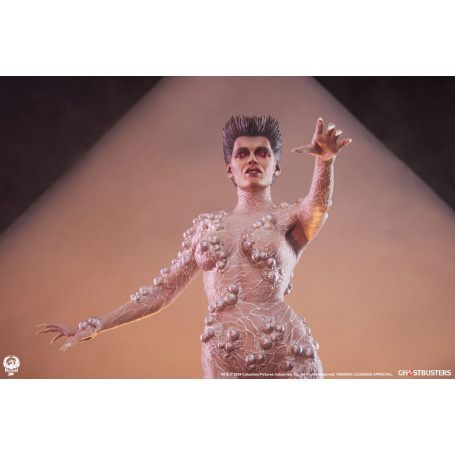 Premium Collectibles Studio PCS - GOZER 1/4 Premier Series - Ghostbusters - Geisterjäger