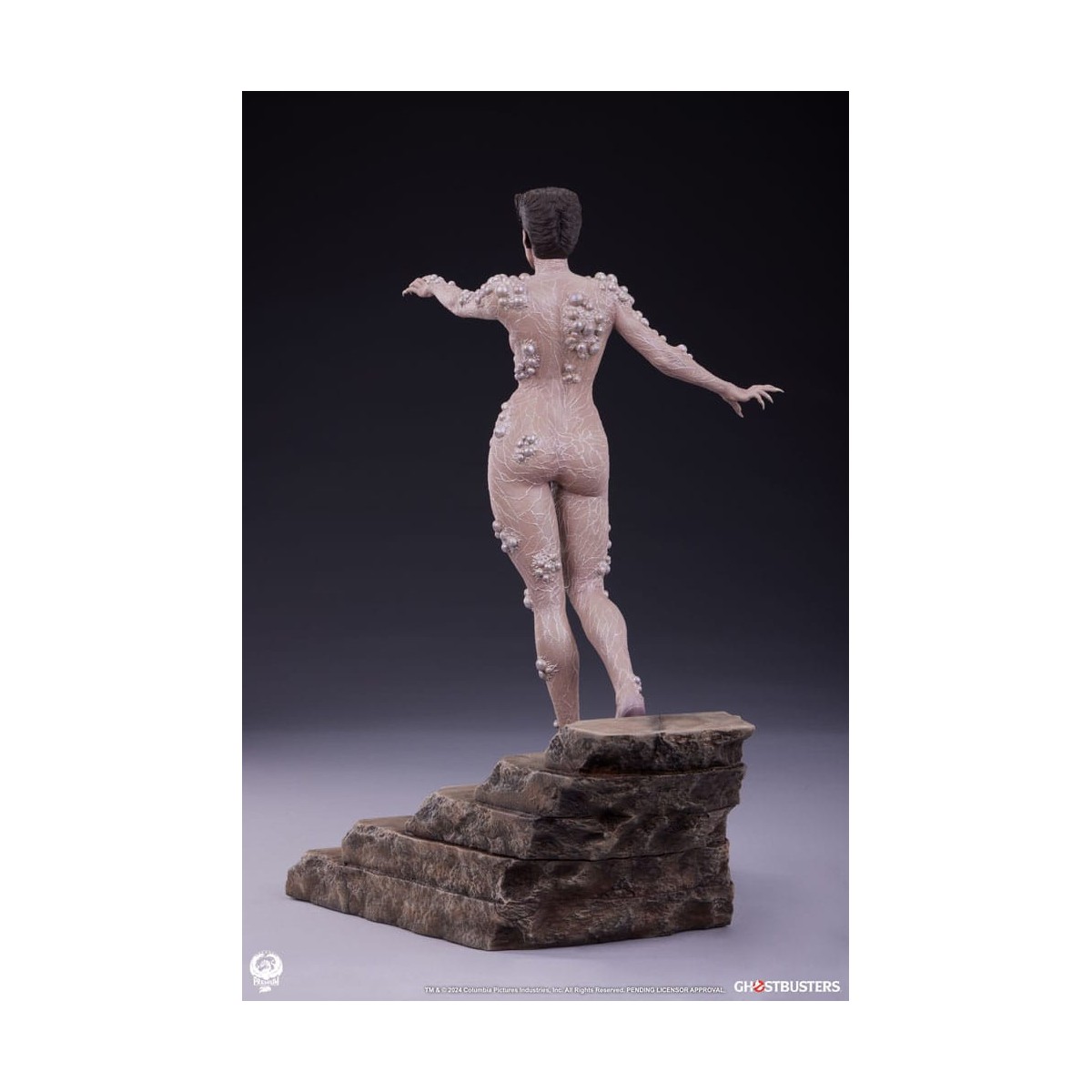 Premium Collectibles Studio PCS - GOZER 1/4 Premier Series - Ghostbusters - Geisterjäger