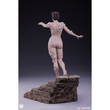 Premium Collectibles Studio PCS - GOZER 1/4 Premier Series - Ghostbusters - Geisterjäger