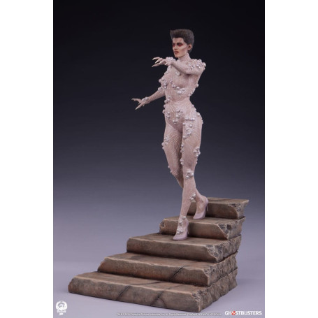 Premium Collectibles Studio PCS - GOZER 1/4 Premier Series - Ghostbusters - Geisterjäger