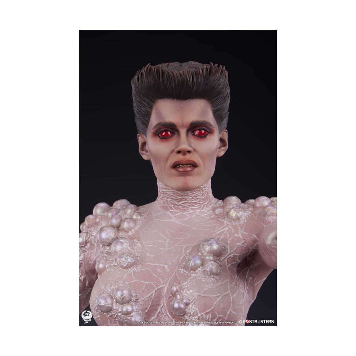 Premium Collectibles Studio PCS - GOZER 1/4 Premier Series - Ghostbusters - Geisterjäger