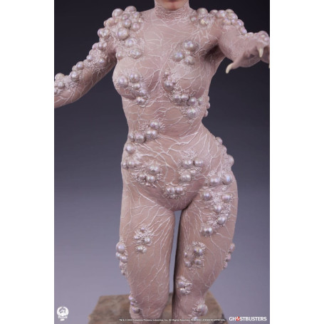 Premium Collectibles Studio PCS - GOZER 1/4 Premier Series - Ghostbusters - Geisterjäger