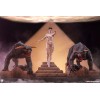 Premium Collectibles Studio PCS - GOZER 1/4 Premier Series - Ghostbusters - Geisterjäger