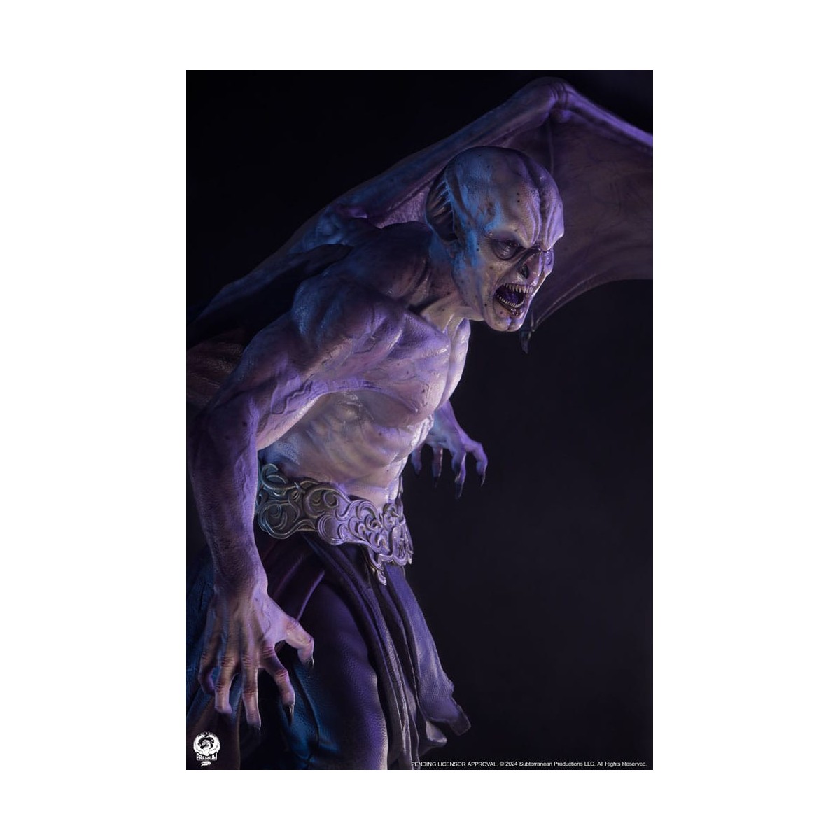 Premium Collectibles Studio PCS - MARCUS Epic Series 1/3 - Underworld: Evolution