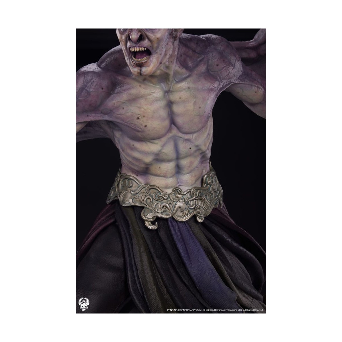 Premium Collectibles Studio PCS - MARCUS Epic Series 1/3 - Underworld: Evolution