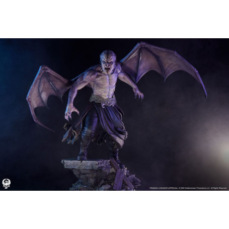 Premium Collectibles Studio PCS - MARCUS Epic Series 1/3 - Underworld: Evolution