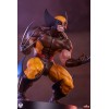 PCS Marvel Gamerverse Classics - Wolverine (Classic Edition) PVC