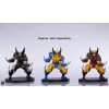PCS Marvel Gamerverse Classics - Wolverine (Classic Edition) PVC
