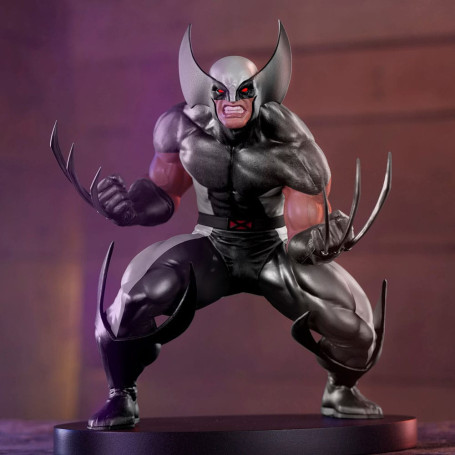 PCS Marvel Gamerverse Classics - Wolverine (Classic Edition) PVC