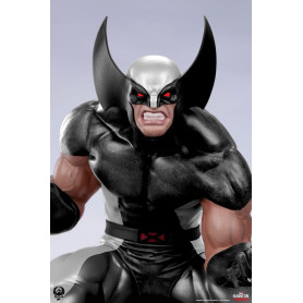 PCS Marvel Gamerverse Classics - Wolverine (Classic Edition) PVC