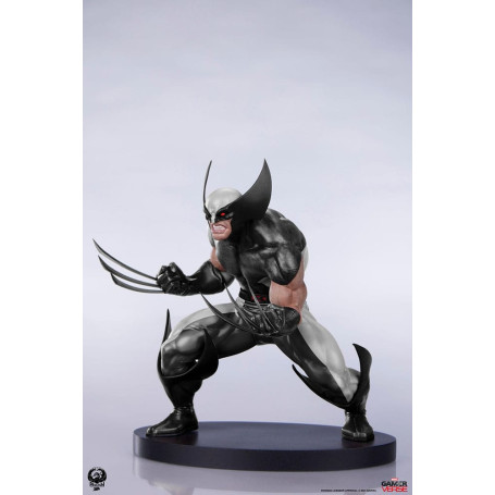 PCS Marvel Gamerverse Classics - Wolverine (Classic Edition) PVC