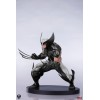 PCS Marvel Gamerverse Classics - Wolverine (Classic Edition) PVC