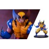 PCS Marvel Gamerverse Classics - Wolverine PVC