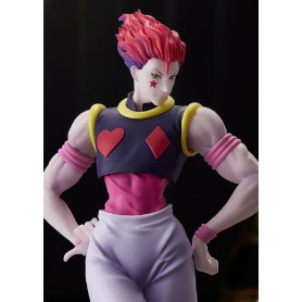 GoodSmile - HISOKA - Pop Up Parade Hunter x Hunter