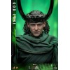 Hot toys - God Loki 1/6