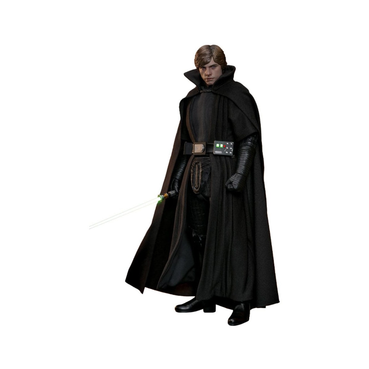 Hot Toys Star Wars - Dunkles Imperium Luke Skywalker - Comic Masterpiece 1/6