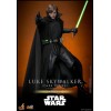 Hot Toys Star Wars - Dunkles Imperium Luke Skywalker - Comic Masterpiece 1/6