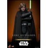 Hot Toys Star Wars - Dunkles Imperium Luke Skywalker - Comic Masterpiece 1/6