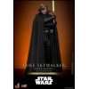 Hot Toys Star Wars - Dunkles Imperium Luke Skywalker - Comic Masterpiece 1/6