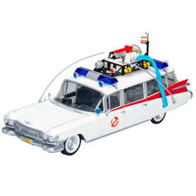 Hasbro - Ghostbusters 1984 - Plasma Series 40th Anniversary ECTO-1 1/15