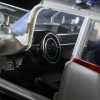 Hasbro - Ghostbusters 1984 - Plasma Series 40th Anniversary ECTO-1 1/15