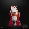Star Wars Black Series - R4-6DO - The Mandalorian