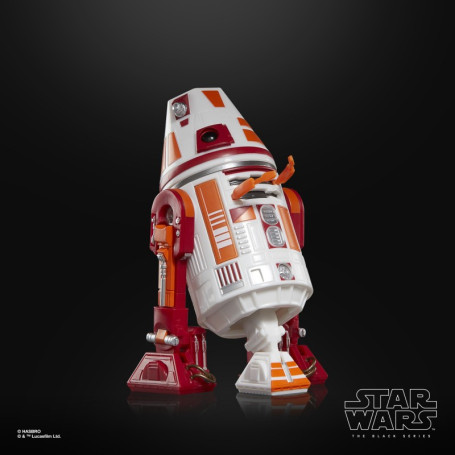 Star Wars Black Series - R4-6DO - The Mandalorian