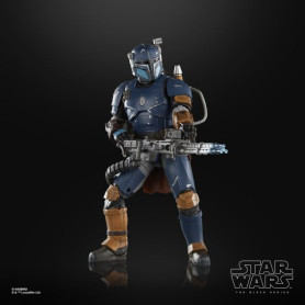 Star Wars Black Series - Paz Vizsla - The Mandalorian