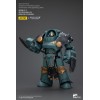 JoyToy - Sons of Horus - Tartaros Terminator Squad Terminator With Lightning Claws 1/18 - WH40K