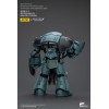 JoyToy - Sons of Horus - Tartaros Terminator Squad Terminator With Lightning Claws 1/18 - WH40K