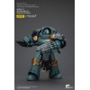 JoyToy - Sons of Horus - Tartaros Terminator Squad Terminator With Lightning Claws 1/18 - WH40K