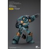 JoyToy - Sons of Horus - Tartaros Terminator Squad Terminator With Lightning Claws 1/18 - WH40K