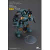 JoyToy - Sons of Horus - Tartaros Terminator Squad Terminator With Lightning Claws 1/18 - WH40K