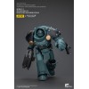 JoyToy - Sons of Horus - Tartaros Terminator Squad Terminator With Combi-Bolter And Chainfist 1/18 - WH40K
