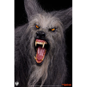 Premium Collectibles Studio PCS - THE HOWLING Epic Series 1/3 - Heulen