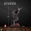 Premium Collectibles Studio PCS - THE HOWLING Epic Series 1/3 - Heulen