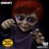 Mezco Chucky's Sohn - Seed of Chucky - sprechende Puppe Glen- 38 cm
