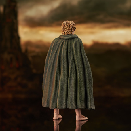 Diamond Select - Samwise Gamgee - Der Herr der Ringe - LOTR