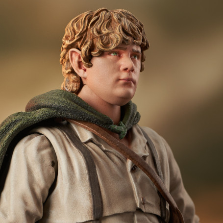 Diamond Select - Samwise Gamgee - Der Herr der Ringe - LOTR
