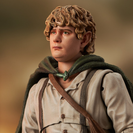 Diamond Select - Samwise Gamgee - Der Herr der Ringe - LOTR