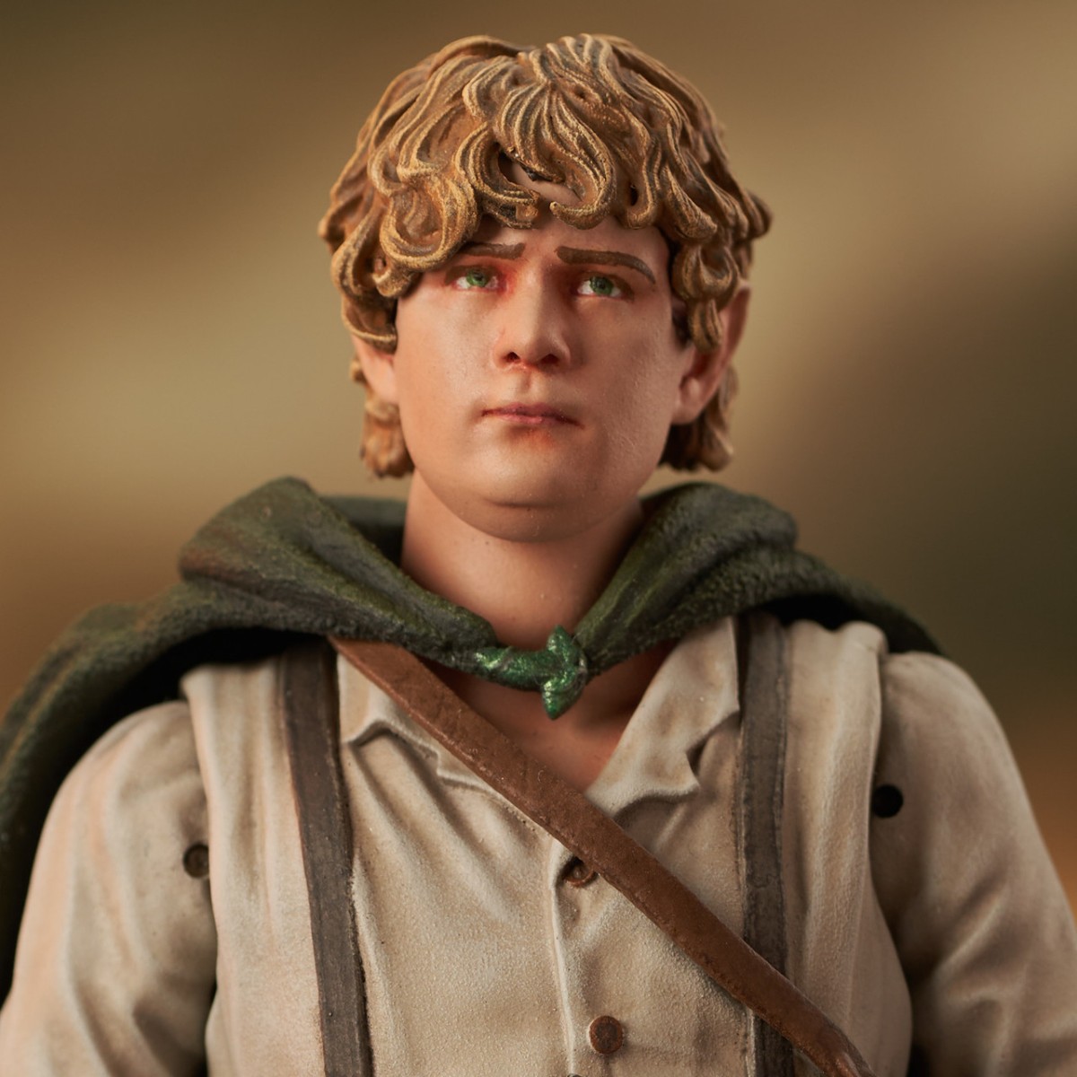 Diamond Select - Samwise Gamgee - Der Herr der Ringe - LOTR