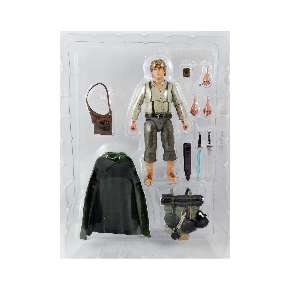 Diamond Select - Samwise Gamgee - Der Herr der Ringe - LOTR