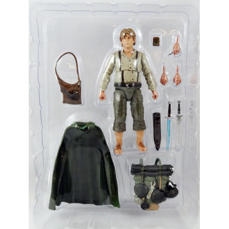 Diamond Select - Samwise Gamgee - Der Herr der Ringe - LOTR