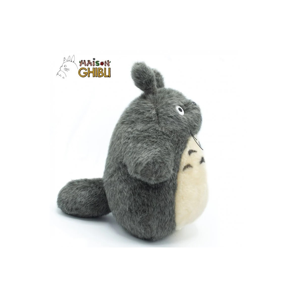 Maison Ghibli Plüschtier Totoro Big M - Mein Nachbar Totoro
